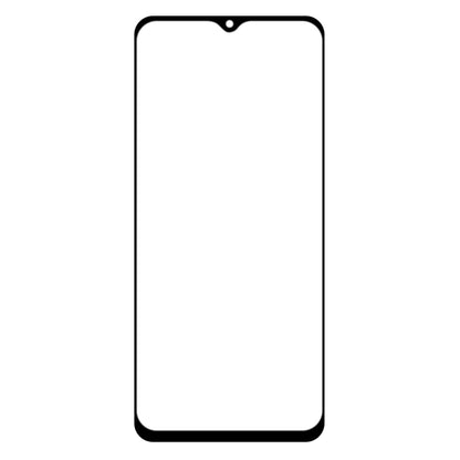 Full Glue Full Screen Tempered Glass Film, For Samsung Galaxy F12 (1 PCS), For Samsung Galaxy F02s (1 PCS), For Samsung Galaxy Quantum 2 (1 PCS)