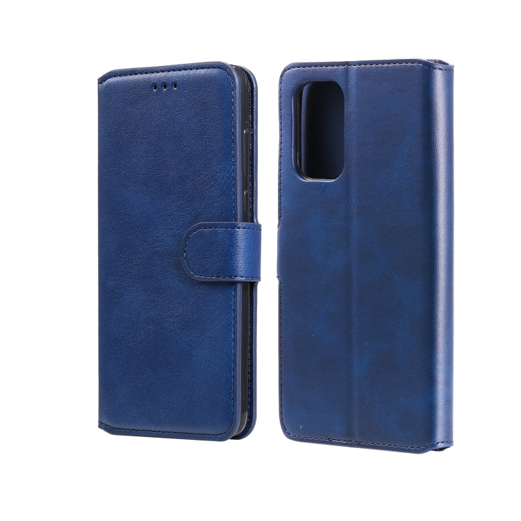 Classic Calf Texture PU + TPU Horizontal Flip Leather Case with Holder & Card Slots & Wallet, For Xiaomi Redmi Note 10 4G / Note 10S, For Xiaomi Note 10 Pro / Note 10 Pro Max, For OPPO A55 5G / A54 4G / Realme V11 5G, For Samsung Galaxy A02 / M02      ...