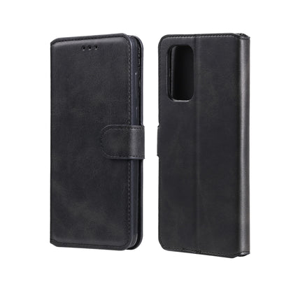 Classic Calf Texture PU + TPU Horizontal Flip Leather Case with Holder & Card Slots & Wallet, For Xiaomi Redmi Note 10 4G / Note 10S, For Xiaomi Note 10 Pro / Note 10 Pro Max, For OPPO A55 5G / A54 4G / Realme V11 5G, For Samsung Galaxy A02 / M02      ...