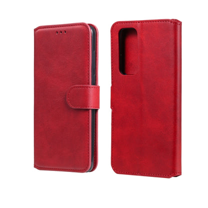 Classic Calf Texture PU + TPU Horizontal Flip Leather Case with Holder & Card Slots & Wallet, For Xiaomi Redmi Note 10 4G / Note 10S, For Xiaomi Note 10 Pro / Note 10 Pro Max, For OPPO A55 5G / A54 4G / Realme V11 5G, For Samsung Galaxy A02 / M02      ...