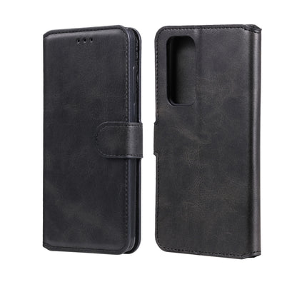 Classic Calf Texture PU + TPU Horizontal Flip Leather Case with Holder & Card Slots & Wallet, For Xiaomi Redmi Note 10 4G / Note 10S, For Xiaomi Note 10 Pro / Note 10 Pro Max, For OPPO A55 5G / A54 4G / Realme V11 5G, For Samsung Galaxy A02 / M02      ...