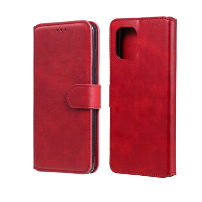 Classic Calf Texture PU + TPU Horizontal Flip Leather Case with Holder & Card Slots & Wallet, For Xiaomi Redmi Note 10 4G / Note 10S, For Xiaomi Note 10 Pro / Note 10 Pro Max, For OPPO A55 5G / A54 4G / Realme V11 5G, For Samsung Galaxy A02 / M02      ...