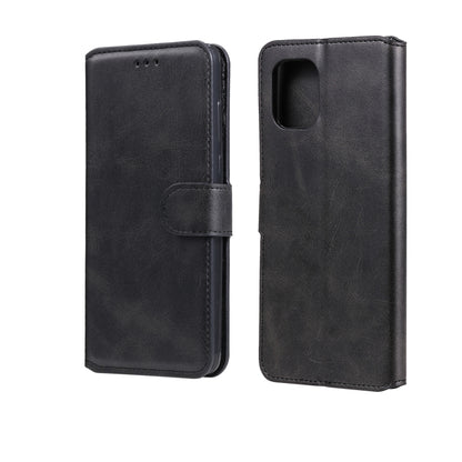 Classic Calf Texture PU + TPU Horizontal Flip Leather Case with Holder & Card Slots & Wallet, For Xiaomi Redmi Note 10 4G / Note 10S, For Xiaomi Note 10 Pro / Note 10 Pro Max, For OPPO A55 5G / A54 4G / Realme V11 5G, For Samsung Galaxy A02 / M02      ...