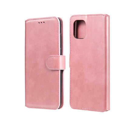 Classic Calf Texture PU + TPU Horizontal Flip Leather Case with Holder & Card Slots & Wallet, For Xiaomi Redmi Note 10 4G / Note 10S, For Xiaomi Note 10 Pro / Note 10 Pro Max, For OPPO A55 5G / A54 4G / Realme V11 5G, For Samsung Galaxy A02 / M02      ...