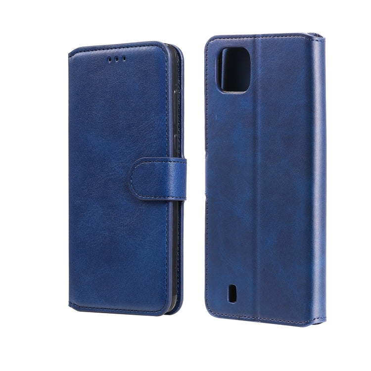 Classic Calf Texture PU + TPU Horizontal Flip Leather Case with Holder & Card Slots & Wallet, For OPPO Find X3 Pro, For OPPO Realme C20, For OPPO Reno5 5G / Reno5 4G / Find X3 Lite