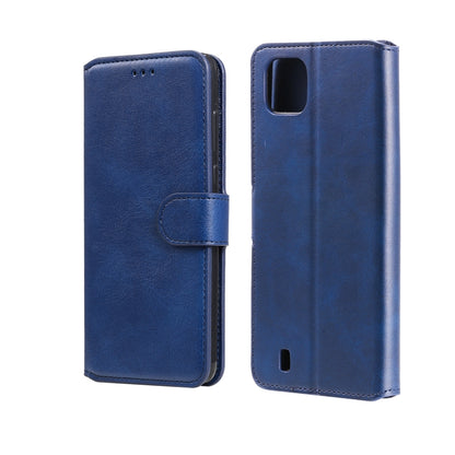 Classic Calf Texture PU + TPU Horizontal Flip Leather Case with Holder & Card Slots & Wallet, For OPPO Find X3 Pro, For OPPO Realme C20, For OPPO Reno5 5G / Reno5 4G / Find X3 Lite