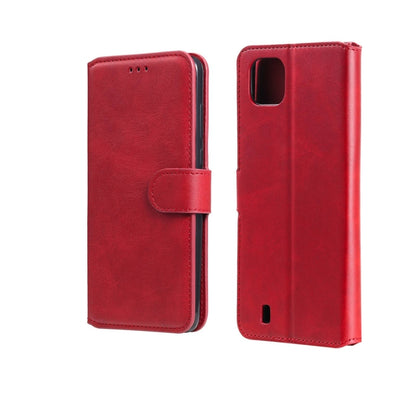Classic Calf Texture PU + TPU Horizontal Flip Leather Case with Holder & Card Slots & Wallet, For OPPO Find X3 Pro, For OPPO Realme C20, For OPPO Reno5 5G / Reno5 4G / Find X3 Lite