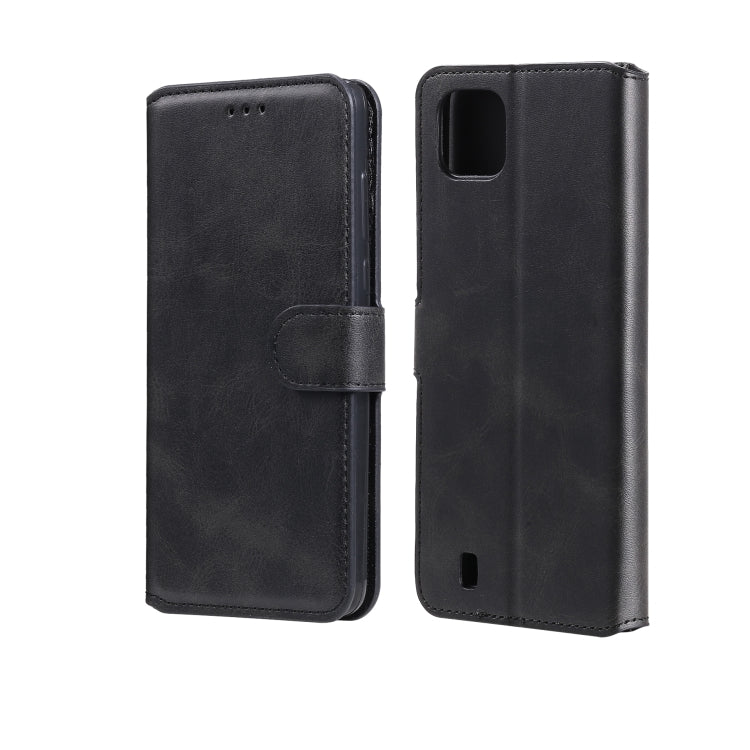 Classic Calf Texture PU + TPU Horizontal Flip Leather Case with Holder & Card Slots & Wallet, For OPPO Find X3 Pro, For OPPO Realme C20, For OPPO Reno5 5G / Reno5 4G / Find X3 Lite