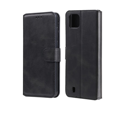 Classic Calf Texture PU + TPU Horizontal Flip Leather Case with Holder & Card Slots & Wallet, For OPPO Find X3 Pro, For OPPO Realme C20, For OPPO Reno5 5G / Reno5 4G / Find X3 Lite