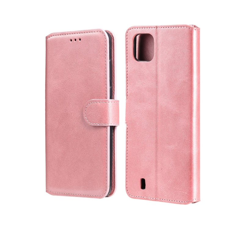 Classic Calf Texture PU + TPU Horizontal Flip Leather Case with Holder & Card Slots & Wallet, For OPPO Find X3 Pro, For OPPO Realme C20, For OPPO Reno5 5G / Reno5 4G / Find X3 Lite