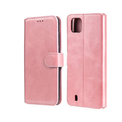 Classic Calf Texture PU + TPU Horizontal Flip Leather Case with Holder & Card Slots & Wallet, For OPPO Find X3 Pro, For OPPO Realme C20, For OPPO Reno5 5G / Reno5 4G / Find X3 Lite