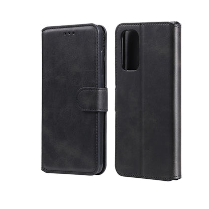 Classic Calf Texture PU + TPU Horizontal Flip Leather Case with Holder & Card Slots & Wallet, For OPPO Find X3 Pro, For OPPO Realme C20, For OPPO Reno5 5G / Reno5 4G / Find X3 Lite
