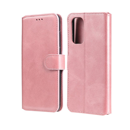 Classic Calf Texture PU + TPU Horizontal Flip Leather Case with Holder & Card Slots & Wallet, For OPPO Find X3 Pro, For OPPO Realme C20, For OPPO Reno5 5G / Reno5 4G / Find X3 Lite