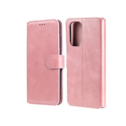 Classic Calf Texture PU + TPU Horizontal Flip Leather Case with Holder & Card Slots & Wallet, For Xiaomi Redmi Note 10 4G / Note 10S, For Xiaomi Note 10 Pro / Note 10 Pro Max, For OPPO A55 5G / A54 4G / Realme V11 5G, For Samsung Galaxy A02 / M02      ...