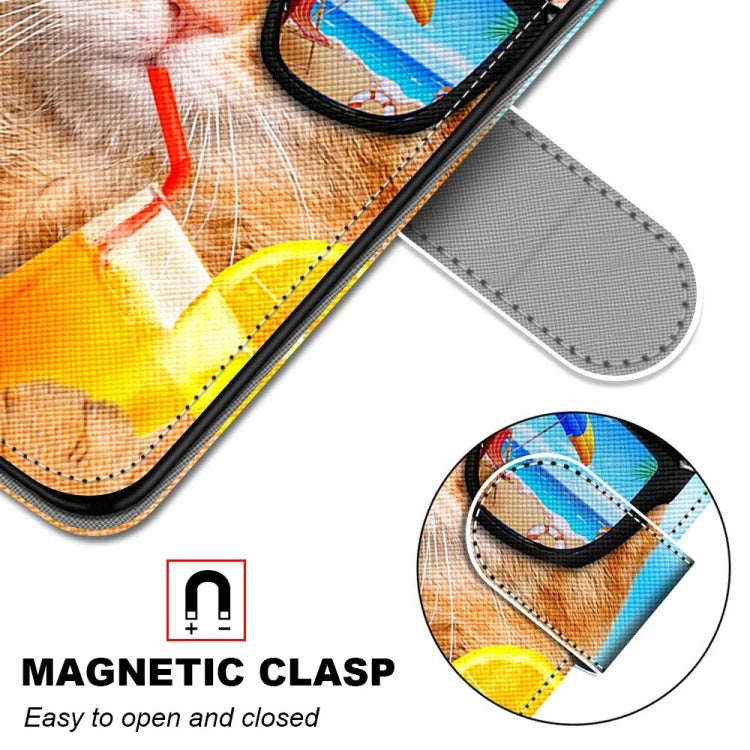 Coloured Drawing Cross Texture Horizontal Flip PU Leather Case with Holder & Card Slots & Wallet & Lanyard, For Nokia 1.4, For Xiaomi Redmi K40 / K40 Pro / K40 Pro+ / Mi 11i / Poco F3