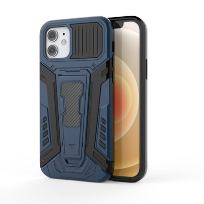 War Chariot Series Armor All-inclusive Shockproof PC + TPU Protective Case with Invisible Holder, For iPhone 6, For iPhone 6 Plus, For iPhone 8 Plus / 7 Plus, For iPhone 11, For iPhone 11 Pro Max, For iPhone 12 / 12 Pro, For iPhone 12 Pro Max          ...
