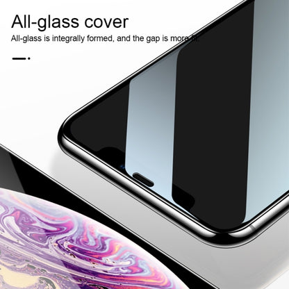 9H HD Large Arc High Alumina Full Screen Tempered Glass Film, For iPhone 12 mini (1 PCS), For iPhone 12 / 12 Pro (1 PCS), For iPhone 12 Pro Max (1 PCS)