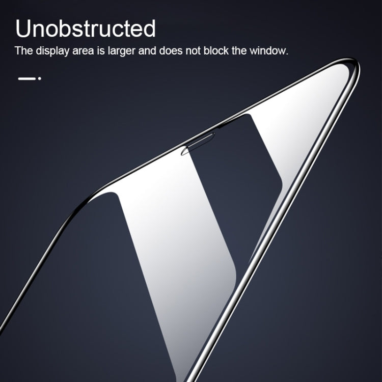 9H HD Large Arc High Alumina Full Screen Tempered Glass Film, For iPhone 12 mini (1 PCS), For iPhone 12 / 12 Pro (1 PCS), For iPhone 12 Pro Max (1 PCS)