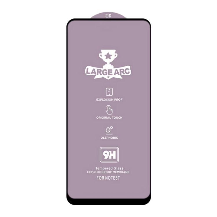 9H HD Large Arc High Alumina Full Screen Tempered Glass Film, For Samsung Galaxy S10 Lite (1 PCS), For Samsung Galaxy M11 (1 PCS), For Samsung Galaxy M21 / M21 2021 (1 PCS), For Samsung Galaxy M31 (1 PCS), For Samsung Galaxy M31s (1 PCS)               ...