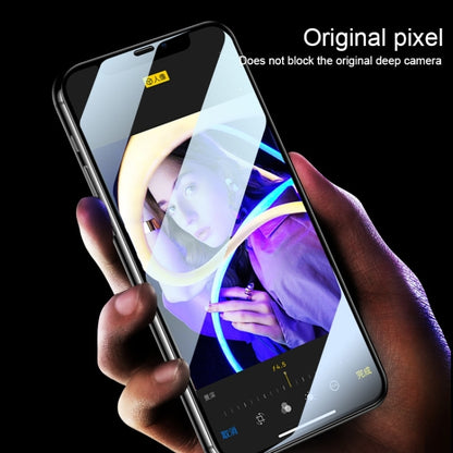 9H HD Large Arc High Alumina Full Screen Tempered Glass Film, For Samsung Galaxy S10 Lite (1 PCS), For Samsung Galaxy M11 (1 PCS), For Samsung Galaxy M21 / M21 2021 (1 PCS), For Samsung Galaxy M31 (1 PCS), For Samsung Galaxy M31s (1 PCS)               ...