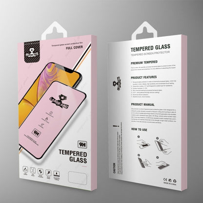 9H HD Large Arc High Alumina Full Screen Tempered Glass Film, For Samsung Galaxy S10 Lite (1 PCS), For Samsung Galaxy M11 (1 PCS), For Samsung Galaxy M21 / M21 2021 (1 PCS), For Samsung Galaxy M31 (1 PCS), For Samsung Galaxy M31s (1 PCS)               ...