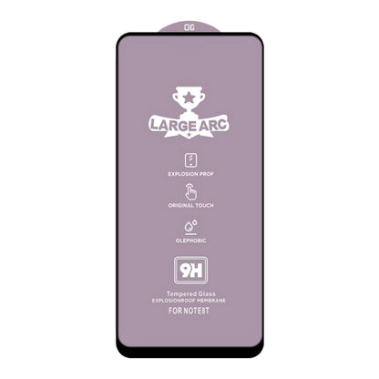 25 PCS 9H HD Large Arc High Alumina Full Screen Tempered Glass Film, For Samsung Galaxy S10 Lite (25 PCS), For Samsung Galaxy M11 (25 PCS), For Samsung Galaxy M21 / M21 2021 (25 PCS), For Samsung Galaxy M31 (25 PCS), For Samsung Galaxy M31s (25 PCS)   ...