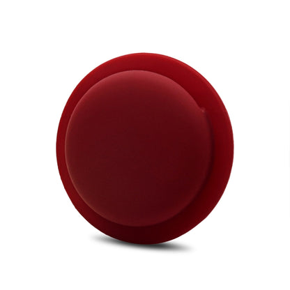Protection Cover Sleeve Anti-scratch Anti-lost Silicone Protective Case, For AirTag 2nd Gen / AirTag 1st Gen
