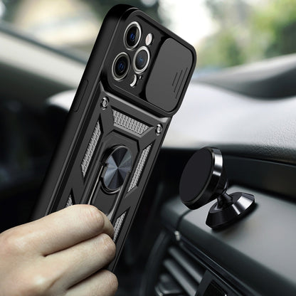 Sliding Camera Cover Design TPU+PC Protective Case, For iPhone 11, For iPhone 11 pro, For iPhone 11 Pro Max, For iPhone 12 mini, For iPhone 12, For iPhone 12 Pro, For iPhone 12 Pro Max