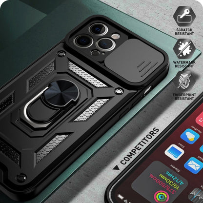 Sliding Camera Cover Design TPU+PC Protective Case, For iPhone 11, For iPhone 11 pro, For iPhone 11 Pro Max, For iPhone 12 mini, For iPhone 12, For iPhone 12 Pro, For iPhone 12 Pro Max