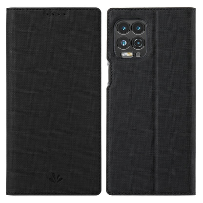 ViLi DMX Series Shockproof TPU + PU Leather Magnetic Attraction Horizontal Flip Case with Card Slot & Holder, For Motorola Moto Edge S / G100, For OPPO Find X3 Pro, For OPPO Reno5 5G, For Xiaomi Redmi Note 10 Pro / Note 10 Pro Max                      ...