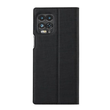 ViLi DMX Series Shockproof TPU + PU Leather Magnetic Attraction Horizontal Flip Case with Card Slot & Holder, For Motorola Moto Edge S / G100, For OPPO Find X3 Pro, For OPPO Reno5 5G, For Xiaomi Redmi Note 10 Pro / Note 10 Pro Max                      ...