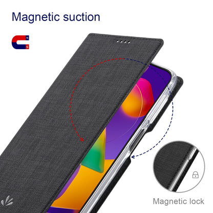 ViLi DMX Series Shockproof TPU + PU Leather Magnetic Attraction Horizontal Flip Case with Card Slot & Holder, For Motorola Moto Edge S / G100, For OPPO Find X3 Pro, For OPPO Reno5 5G, For Xiaomi Redmi Note 10 Pro / Note 10 Pro Max                      ...