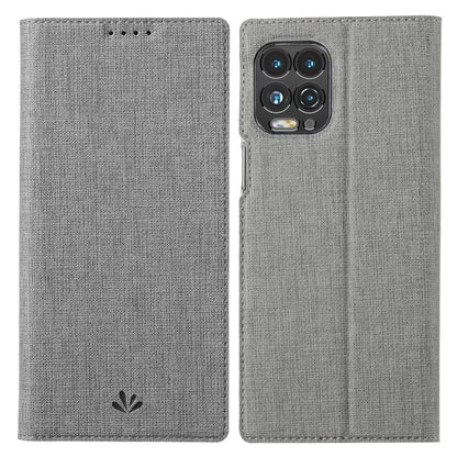 ViLi DMX Series Shockproof TPU + PU Leather Magnetic Attraction Horizontal Flip Case with Card Slot & Holder, For Motorola Moto Edge S / G100, For OPPO Find X3 Pro, For OPPO Reno5 5G, For Xiaomi Redmi Note 10 Pro / Note 10 Pro Max                      ...