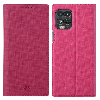 ViLi DMX Series Shockproof TPU + PU Leather Magnetic Attraction Horizontal Flip Case with Card Slot & Holder, For Motorola Moto Edge S / G100, For OPPO Find X3 Pro, For OPPO Reno5 5G, For Xiaomi Redmi Note 10 Pro / Note 10 Pro Max                      ...