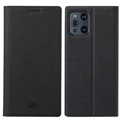 ViLi DMX Series Shockproof TPU + PU Leather Magnetic Attraction Horizontal Flip Case with Card Slot & Holder, For Motorola Moto Edge S / G100, For OPPO Find X3 Pro, For OPPO Reno5 5G, For Xiaomi Redmi Note 10 Pro / Note 10 Pro Max                      ...