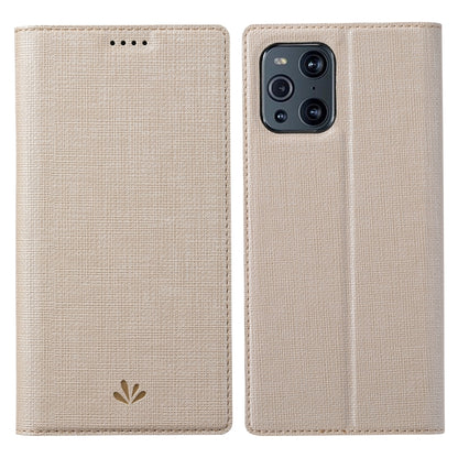 ViLi DMX Series Shockproof TPU + PU Leather Magnetic Attraction Horizontal Flip Case with Card Slot & Holder, For Motorola Moto Edge S / G100, For OPPO Find X3 Pro, For OPPO Reno5 5G, For Xiaomi Redmi Note 10 Pro / Note 10 Pro Max                      ...