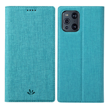ViLi DMX Series Shockproof TPU + PU Leather Magnetic Attraction Horizontal Flip Case with Card Slot & Holder, For Motorola Moto Edge S / G100, For OPPO Find X3 Pro, For OPPO Reno5 5G, For Xiaomi Redmi Note 10 Pro / Note 10 Pro Max                      ...