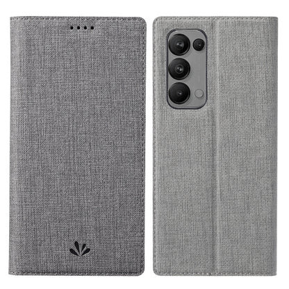 ViLi DMX Series Shockproof TPU + PU Leather Magnetic Attraction Horizontal Flip Case with Card Slot & Holder, For Motorola Moto Edge S / G100, For OPPO Find X3 Pro, For OPPO Reno5 5G, For Xiaomi Redmi Note 10 Pro / Note 10 Pro Max                      ...