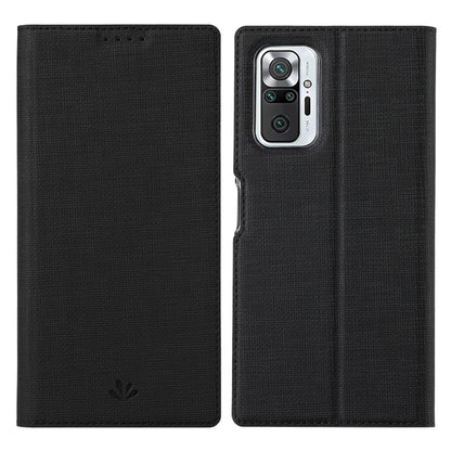 ViLi DMX Series Shockproof TPU + PU Leather Magnetic Attraction Horizontal Flip Case with Card Slot & Holder, For Motorola Moto Edge S / G100, For OPPO Find X3 Pro, For OPPO Reno5 5G, For Xiaomi Redmi Note 10 Pro / Note 10 Pro Max                      ...