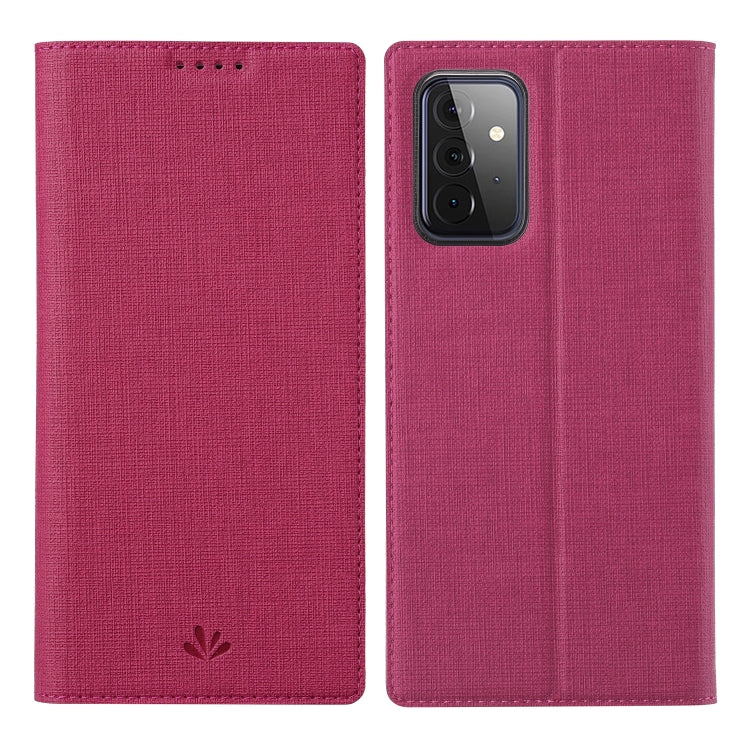 ViLi DMX Series Shockproof TPU + PU Leather Magnetic Attraction Horizontal Flip Case with Card Slot & Holder, For Motorola Moto Edge S / G100, For OPPO Find X3 Pro, For OPPO Reno5 5G, For Xiaomi Redmi Note 10 Pro / Note 10 Pro Max                      ...