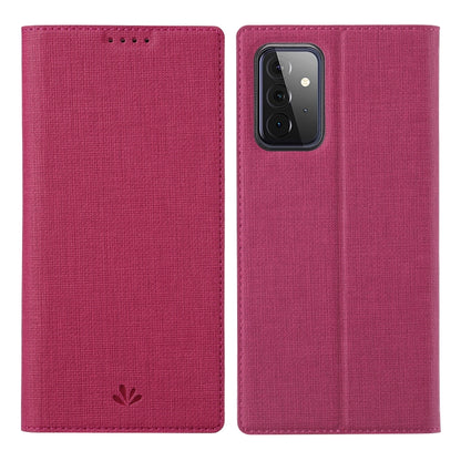 ViLi DMX Series Shockproof TPU + PU Leather Magnetic Attraction Horizontal Flip Case with Card Slot & Holder, For Motorola Moto Edge S / G100, For OPPO Find X3 Pro, For OPPO Reno5 5G, For Xiaomi Redmi Note 10 Pro / Note 10 Pro Max                      ...