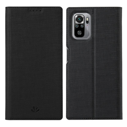 ViLi DMX Series Shockproof TPU + PU Leather Magnetic Attraction Horizontal Flip Case with Card Slot & Holder, For Motorola Moto Edge S / G100, For OPPO Find X3 Pro, For OPPO Reno5 5G, For Xiaomi Redmi Note 10 Pro / Note 10 Pro Max                      ...