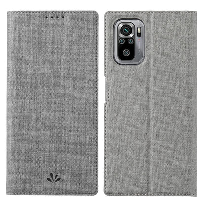 ViLi DMX Series Shockproof TPU + PU Leather Magnetic Attraction Horizontal Flip Case with Card Slot & Holder, For Motorola Moto Edge S / G100, For OPPO Find X3 Pro, For OPPO Reno5 5G, For Xiaomi Redmi Note 10 Pro / Note 10 Pro Max                      ...