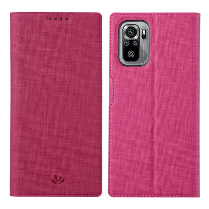 ViLi DMX Series Shockproof TPU + PU Leather Magnetic Attraction Horizontal Flip Case with Card Slot & Holder, For Motorola Moto Edge S / G100, For OPPO Find X3 Pro, For OPPO Reno5 5G, For Xiaomi Redmi Note 10 Pro / Note 10 Pro Max                      ...