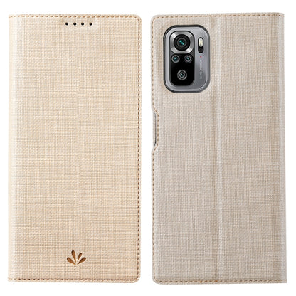 ViLi DMX Series Shockproof TPU + PU Leather Magnetic Attraction Horizontal Flip Case with Card Slot & Holder, For Motorola Moto Edge S / G100, For OPPO Find X3 Pro, For OPPO Reno5 5G, For Xiaomi Redmi Note 10 Pro / Note 10 Pro Max                      ...