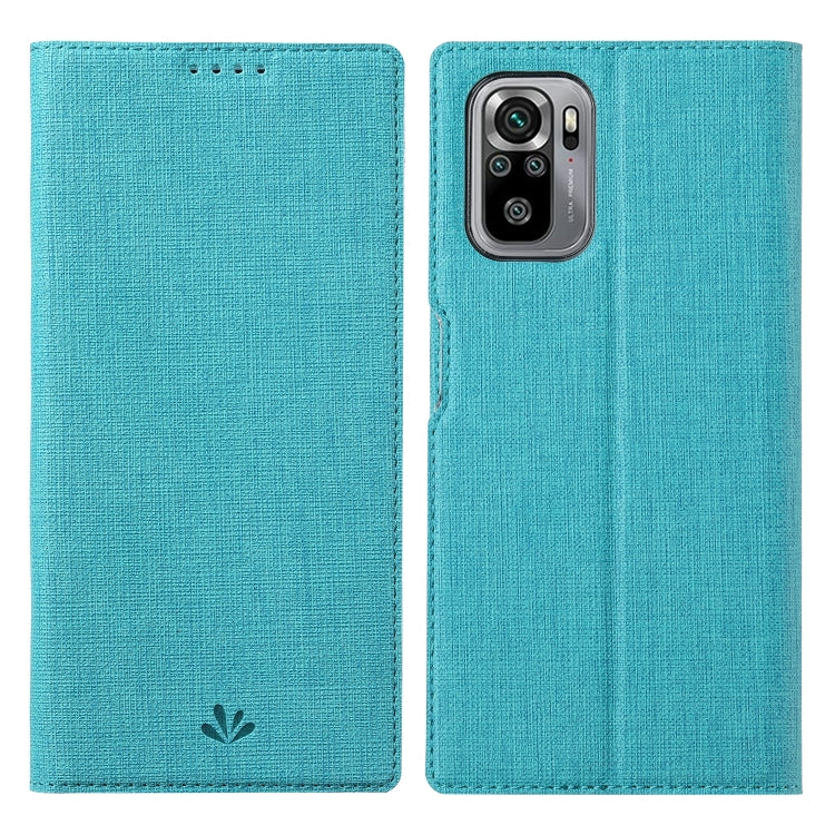 ViLi DMX Series Shockproof TPU + PU Leather Magnetic Attraction Horizontal Flip Case with Card Slot & Holder, For Motorola Moto Edge S / G100, For OPPO Find X3 Pro, For OPPO Reno5 5G, For Xiaomi Redmi Note 10 Pro / Note 10 Pro Max                      ...