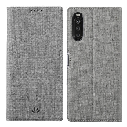 ViLi DMX Series Shockproof TPU + PU Leather Magnetic Attraction Horizontal Flip Case with Card Slot & Holder, For Motorola Moto Edge S / G100, For OPPO Find X3 Pro, For OPPO Reno5 5G, For Xiaomi Redmi Note 10 Pro / Note 10 Pro Max                      ...