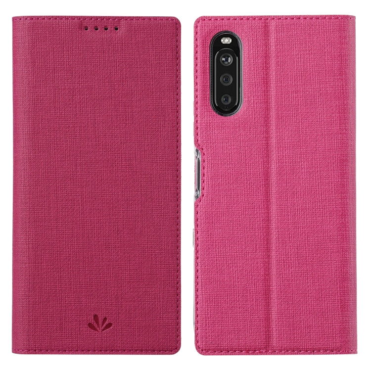 ViLi DMX Series Shockproof TPU + PU Leather Magnetic Attraction Horizontal Flip Case with Card Slot & Holder, For Motorola Moto Edge S / G100, For OPPO Find X3 Pro, For OPPO Reno5 5G, For Xiaomi Redmi Note 10 Pro / Note 10 Pro Max                      ...