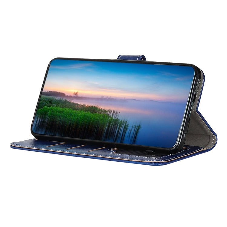 Retro Crazy Horse Texture Horizontal Flip Leather Case with Holder & Card Slots & Photo Frame & Wallet, For OPPO F19 / A74 4G, For Asus ROG Phone 5, For Asus ROG Phone 5 Ultimate, For Asus ROG Phone 5 Pro, For Samsung Galaxy A22 4G(EU Version)         ...