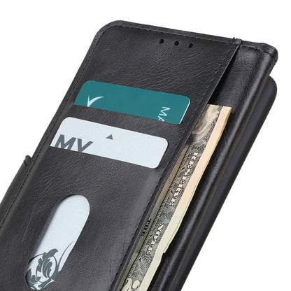 Mirren Crazy Horse Texture Horizontal Flip Leather Case with Holder & Card Slots & Wallet, For Asus ROG Phone 5, For Asus ROG Phone 5 Ultimate, For Asus ROG Phone 5 Pro, For Samsung Galaxy A22 4G(EU Version), For Samsung Galaxy A22 5G(EU Version)